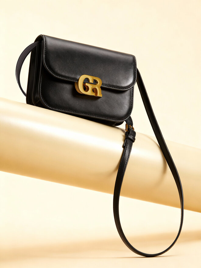 GINO ROSSI Bolso Gino Rossi CEO-LINA-KQ44 Negro