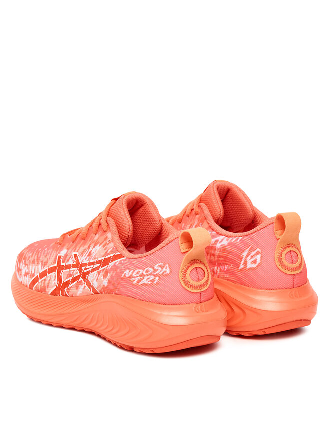 Asics Παπούτσια για Τρέξιμο Asics Gel-Noosa Tri 16 Gs 1014A346 Κοραλλί
