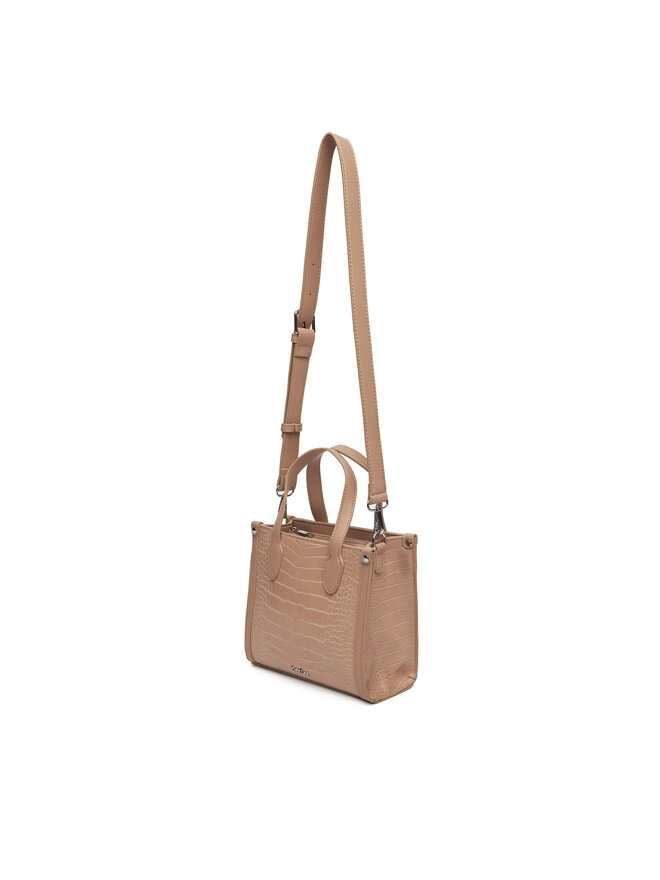 DeeZee Borsetta DeeZee DZE-S-015-07 Beige
