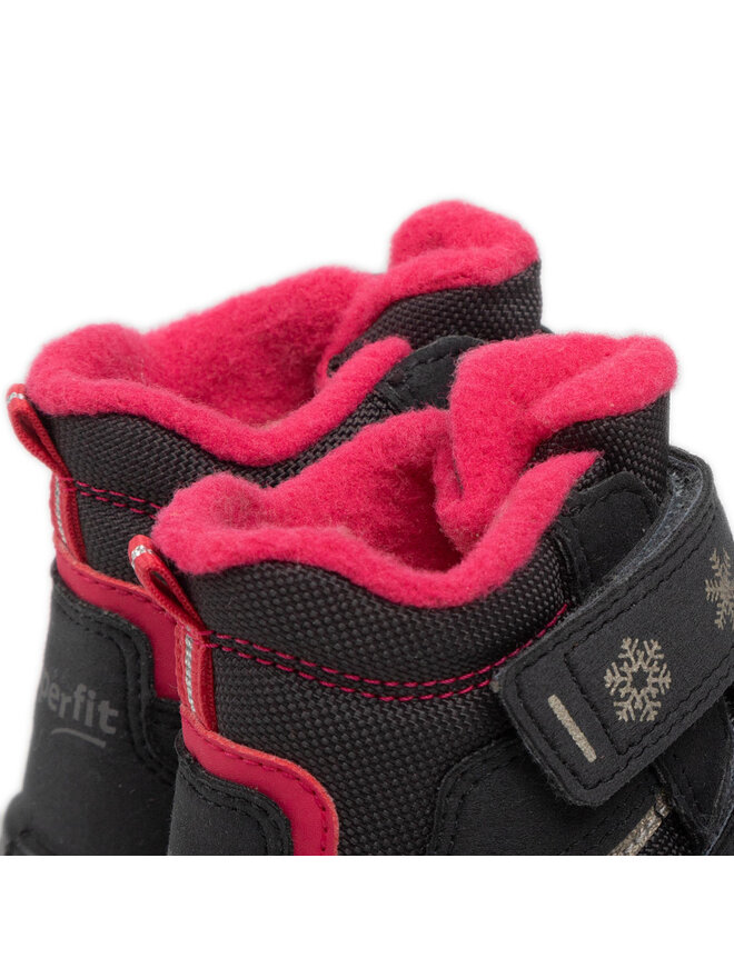 Superfit Hótaposó Superfit GORE-TEX 1-000045-2020 M Szürke