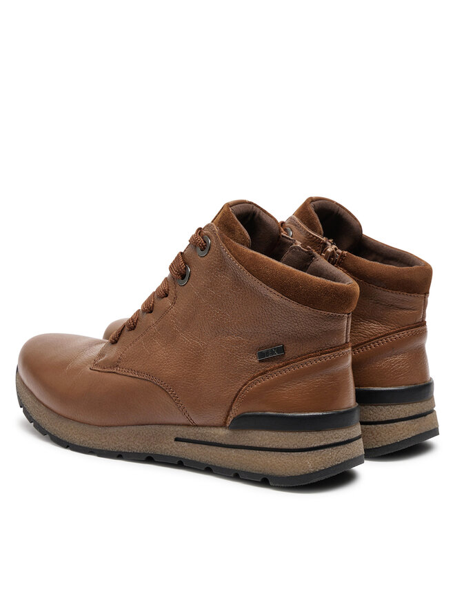 Caprice Stiefeletten Caprice 9-26220-43 Braun