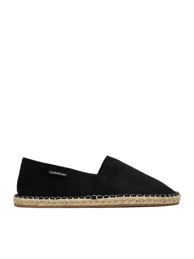 Quiksilver Espadrilles Quiksilver EOHP-BARREL-01 Schwarz