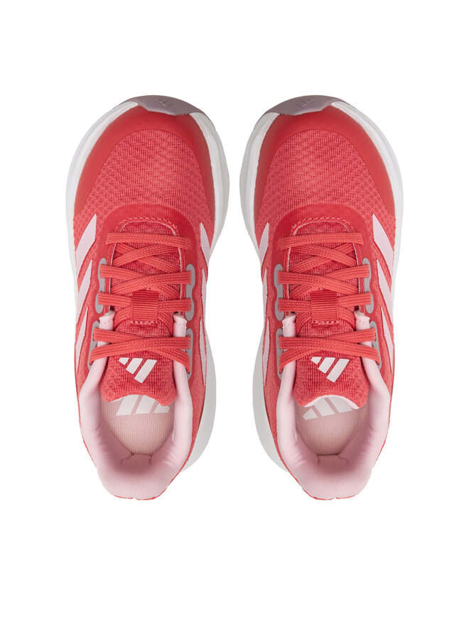 Sneakers adidas RunFalcon 3 Lace ID0593 Rot eschuhe.at
