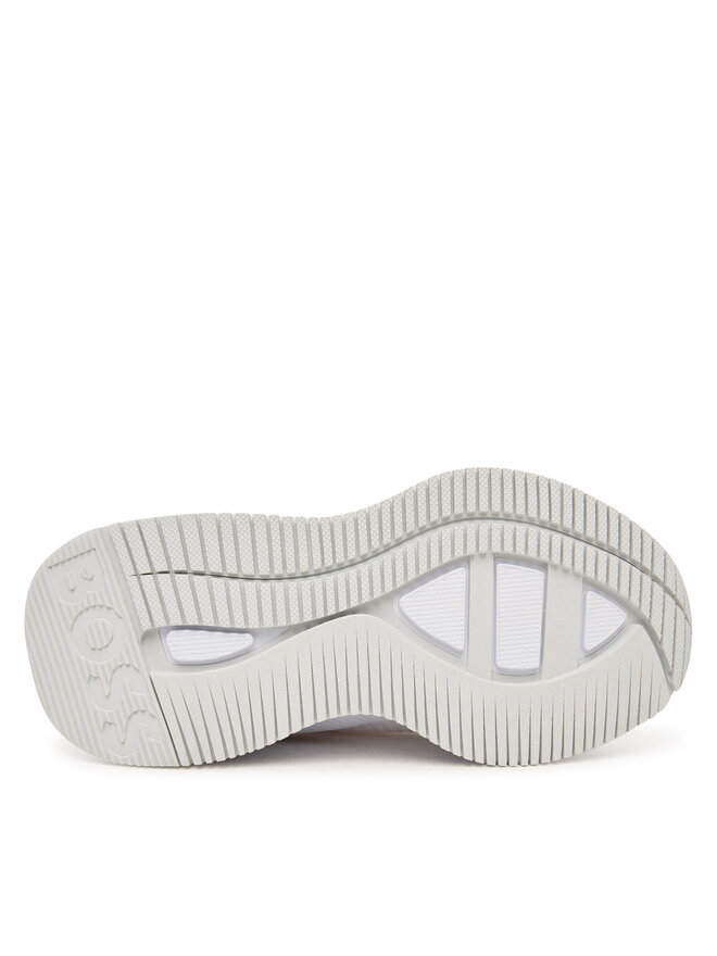 BOSS Sneakers BOSS J53173 M Weiß