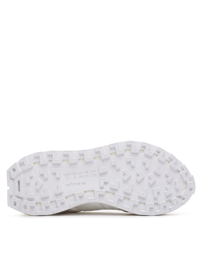 adidas Laisvalaikio batai adidas Retropy E5 Shoes GW0562 Balta