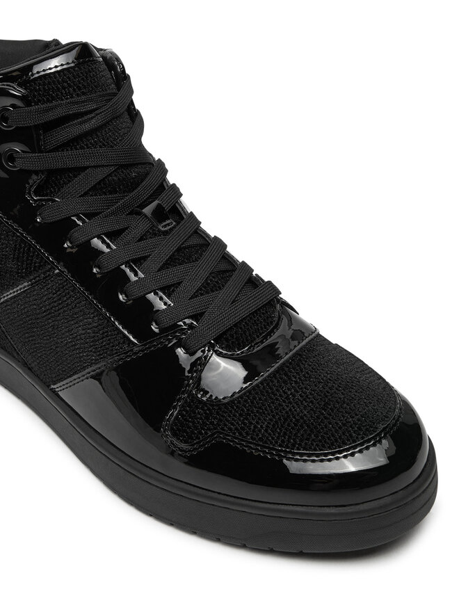 Aldo Sneakersy Aldo Jaden 13847759 Černá