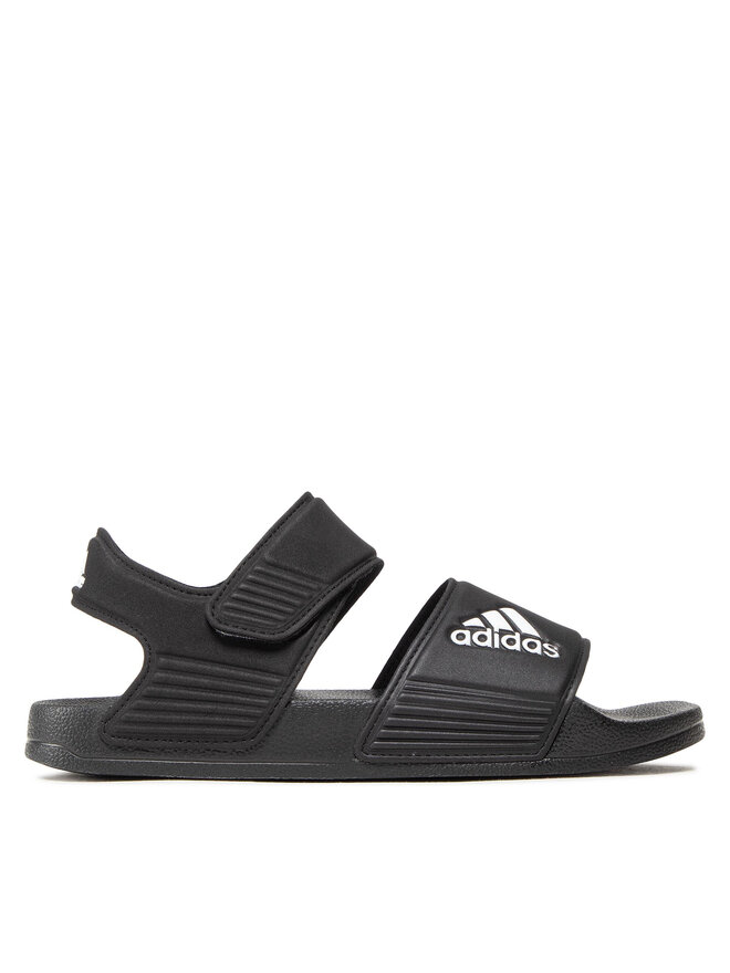 adidas Sandales adidas Adilette Sandal K GW0344 Melns