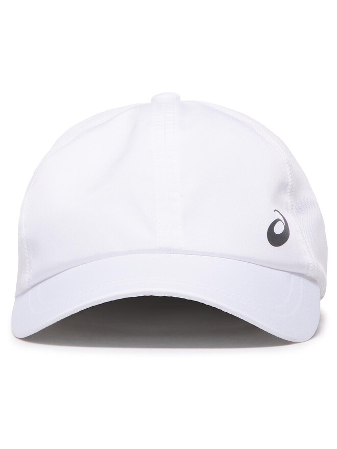 Asics Cappellino Asics Esnt Cap 3033A431 Bianco