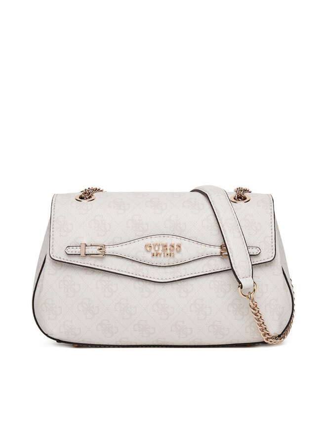 Guess Handtasche Guess Katya HWSG96 52210 Écru