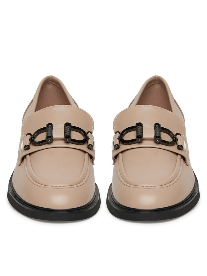 JENNY Slipper JENNY WFA3869-1 Beige
