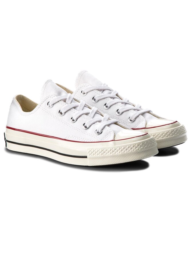 Converse Trampki Converse Ctas 70 Ox 149448C Biały