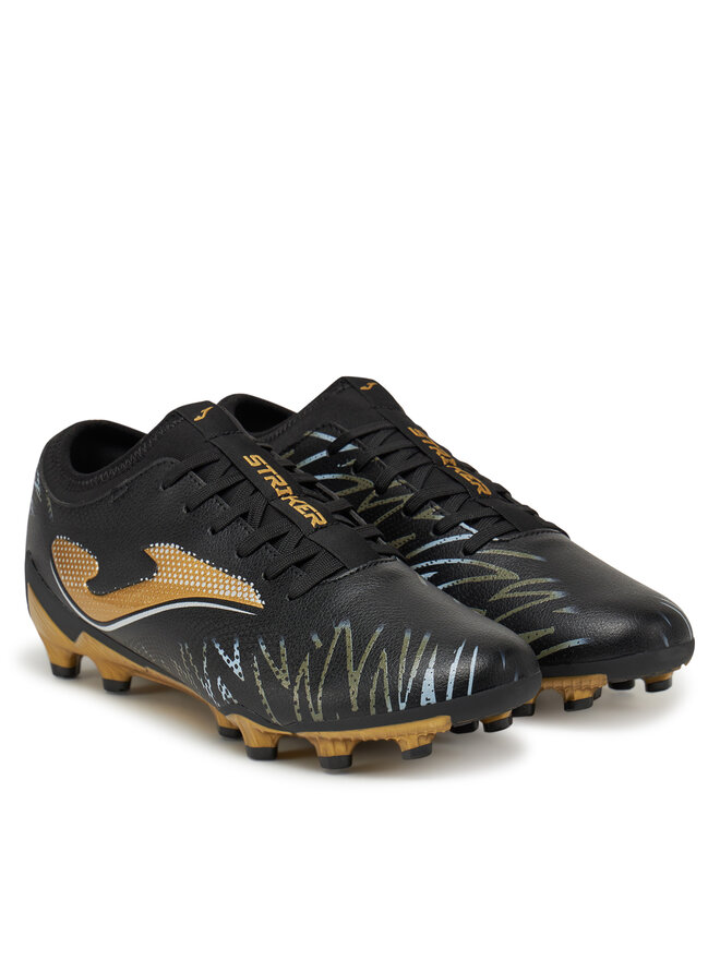 Joma Buty do piłki nożnej Joma Striker 2501 STRIS2501FG Czarny