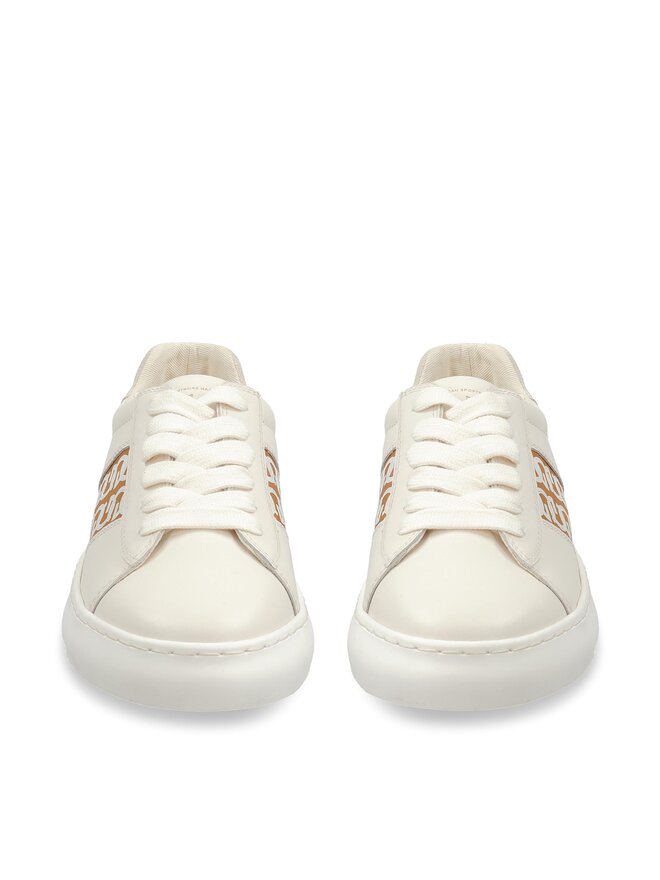 Gant Sneakers Gant Lawill Sneaker 28531507 Écru