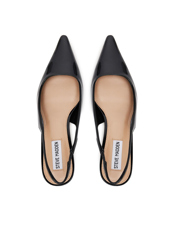 Steve Madden Sandale Steve Madden Kari SM11003377 Negru