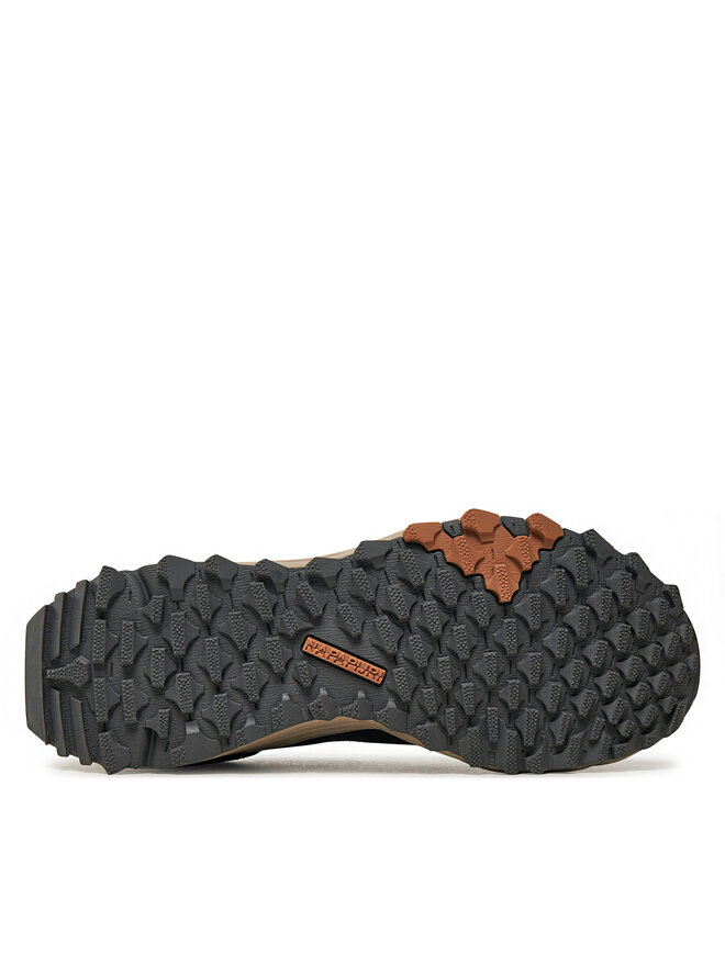 Napapijri Sneakersy Napapijri NP0A4IKU Granatowy