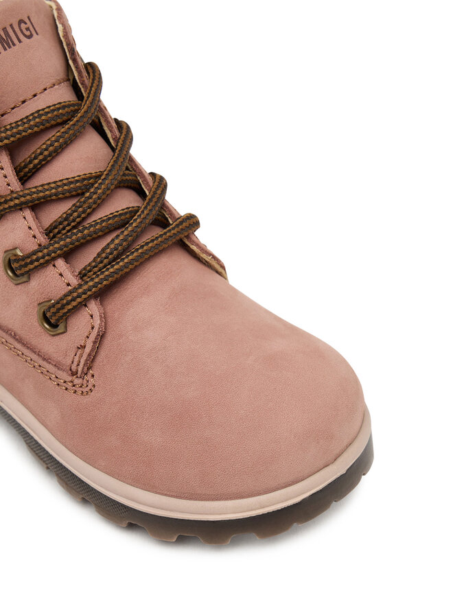 Primigi Schnürstiefeletten Primigi 8851411 Rosa