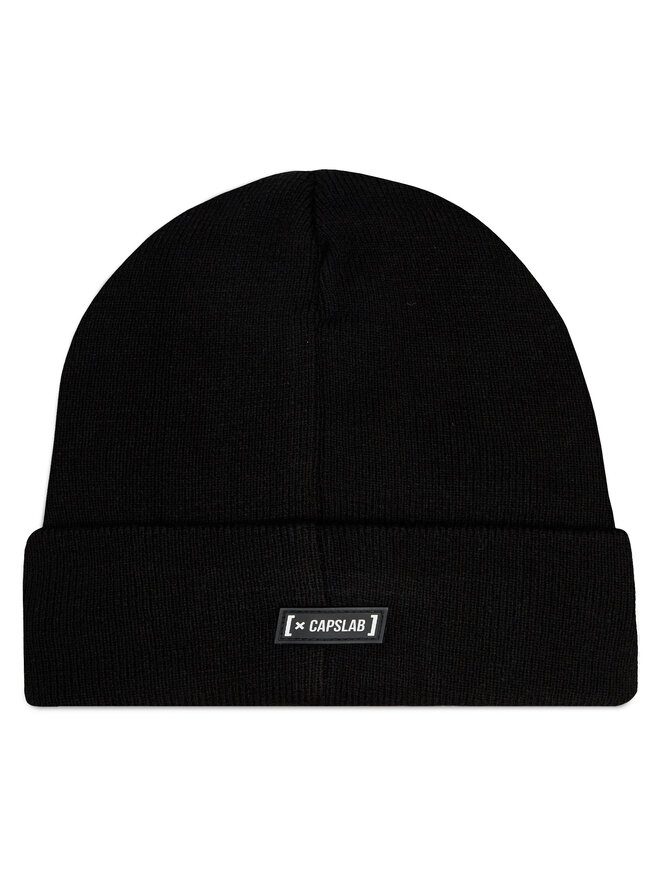Capslab Czapka Capslab LUNNEY TUNES CL/LOO/1/BON1/BUG1 Czarny