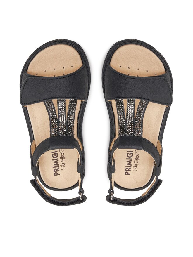 Primigi Sandale Primigi 5889011 M Negru
