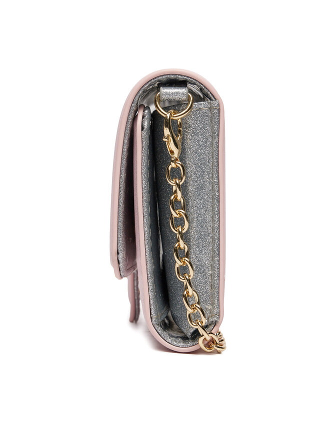 Chiara Ferragni Handtasche Chiara Ferragni 76SB4BAA Rosa