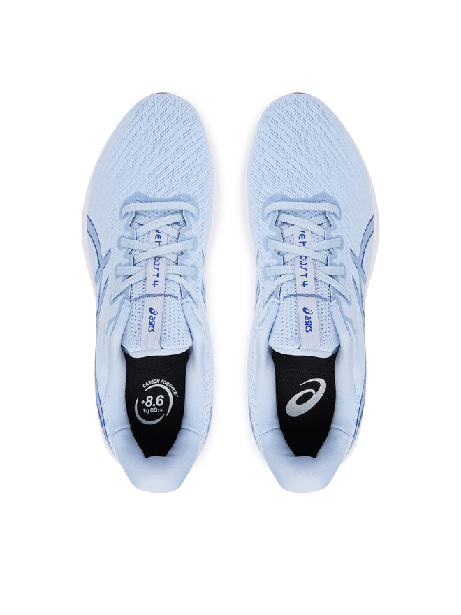 Asics Взуття для бігу Asics Versablast 4 1011B984 Голубий