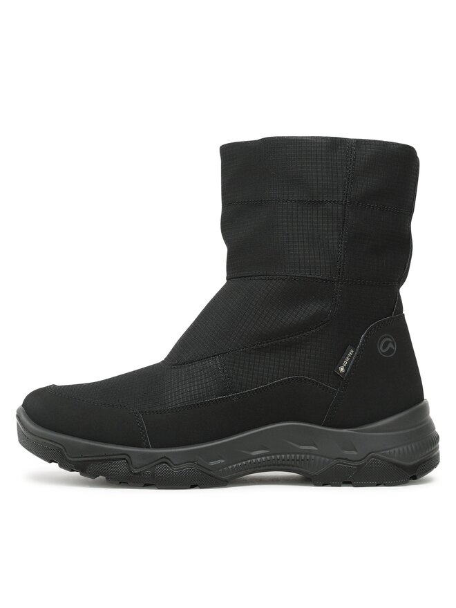 Ara Μπότες Ara GORE-TEX 11-38502-31 Μαύρο