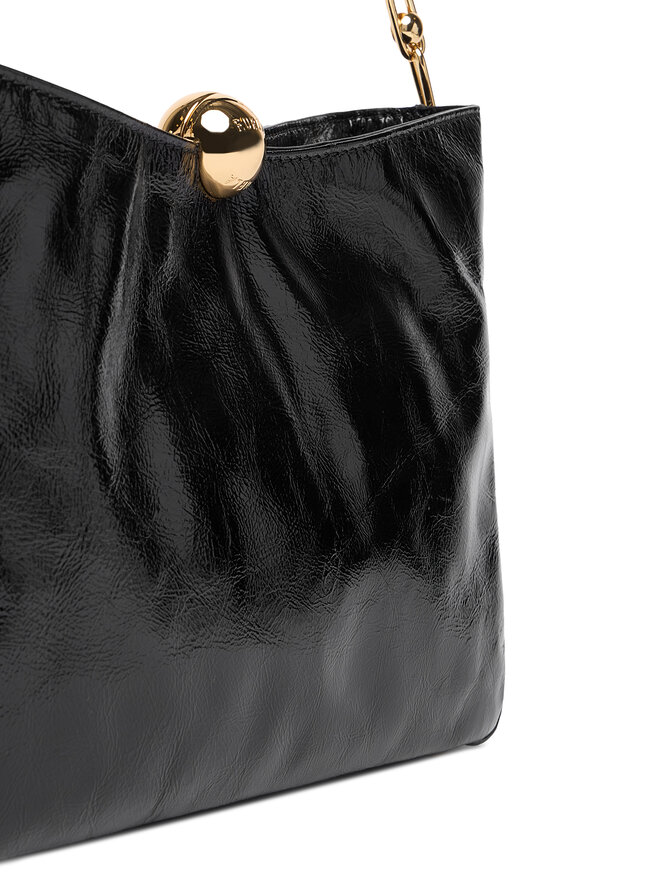 Furla Handtasche Furla WB01898 BX4100 BG O6000 1002 Schwarz