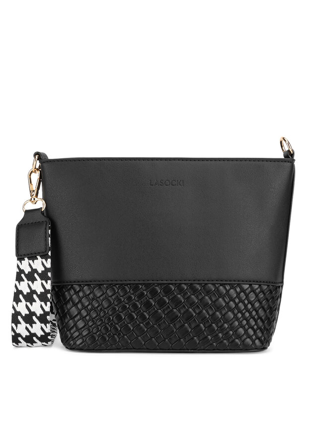 Lasocki Bolso Lasocki LSK-L-071-06 Negro