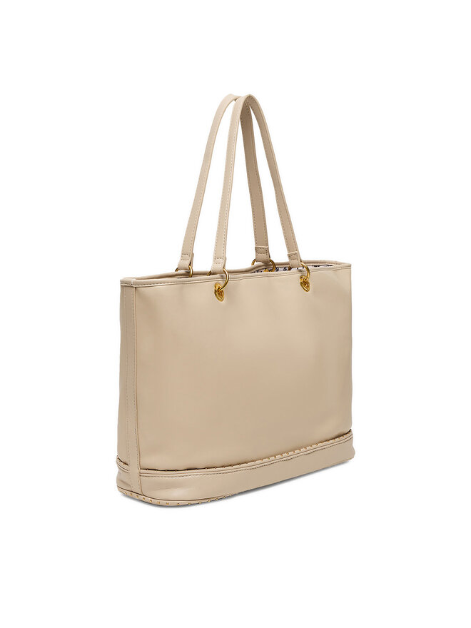 Juicy Couture Handtasche Juicy Couture EO-BEJXT8797WVP Beige