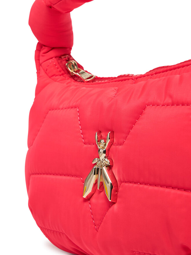 Patrizia Pepe Handtasche Patrizia Pepe 8B0223/A520-M414 Korallenfarben