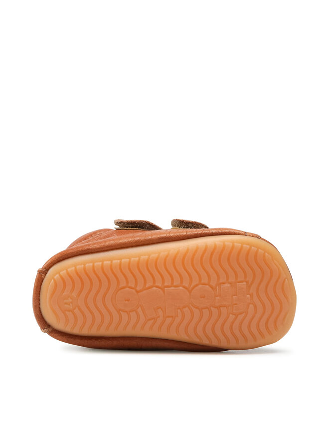 Froddo Botines planos Froddo G1130013-4 M Marrón