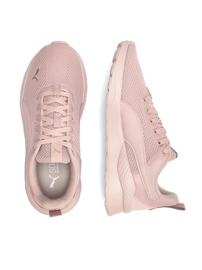 Puma Сникърси Puma Anzarun Lite 37112847 Розов