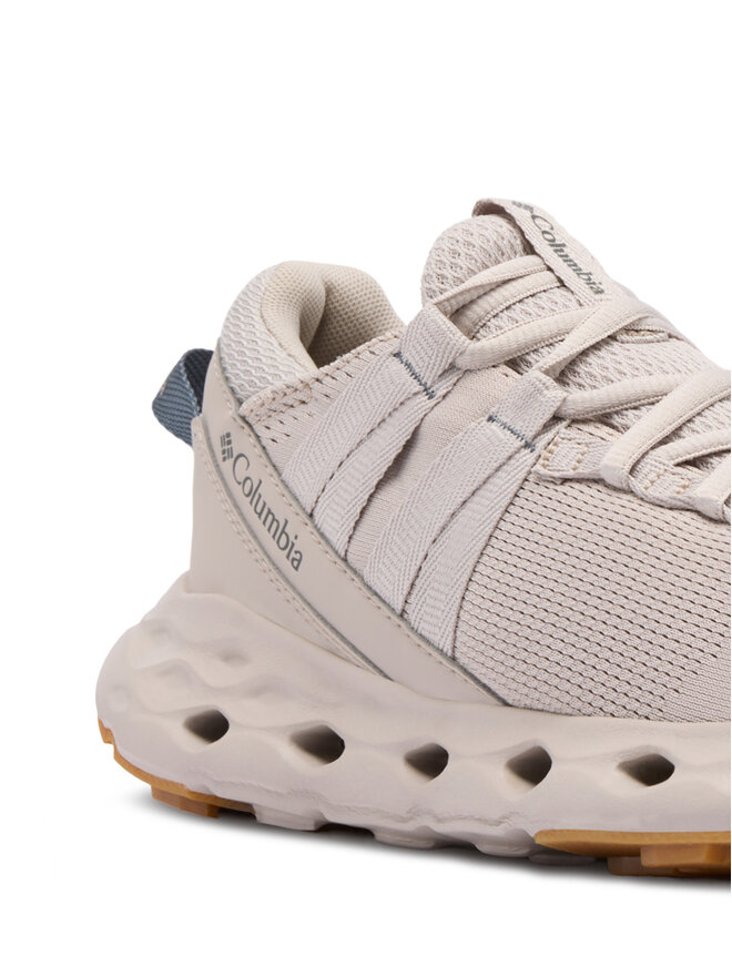 Columbia Sneakersy Columbia Terrastride Aro™ Shoe 2115261 Šedá