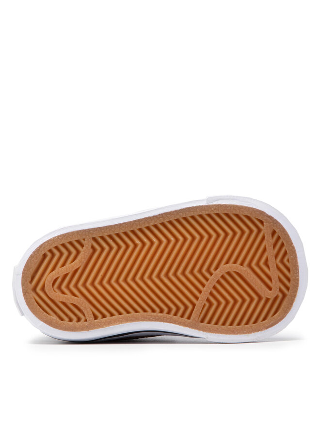 Nike Sneakers aus Stoff Nike Court Legacy (Tdv) DA5382 102 Weiß