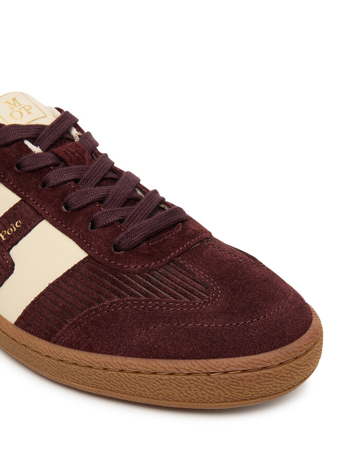 Marc O'Polo Superge Marc O'Polo SS2M3002 Rjava