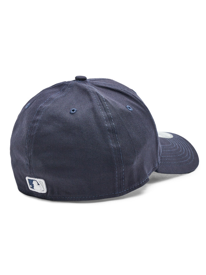 New Era Šilterica New Era Team Outline 60298617 Tamnoplava