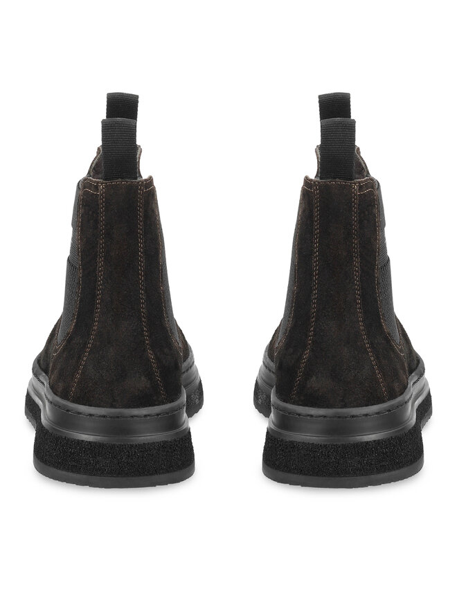 Gant Klassische Stiefeletten Gant 31653138 Braun