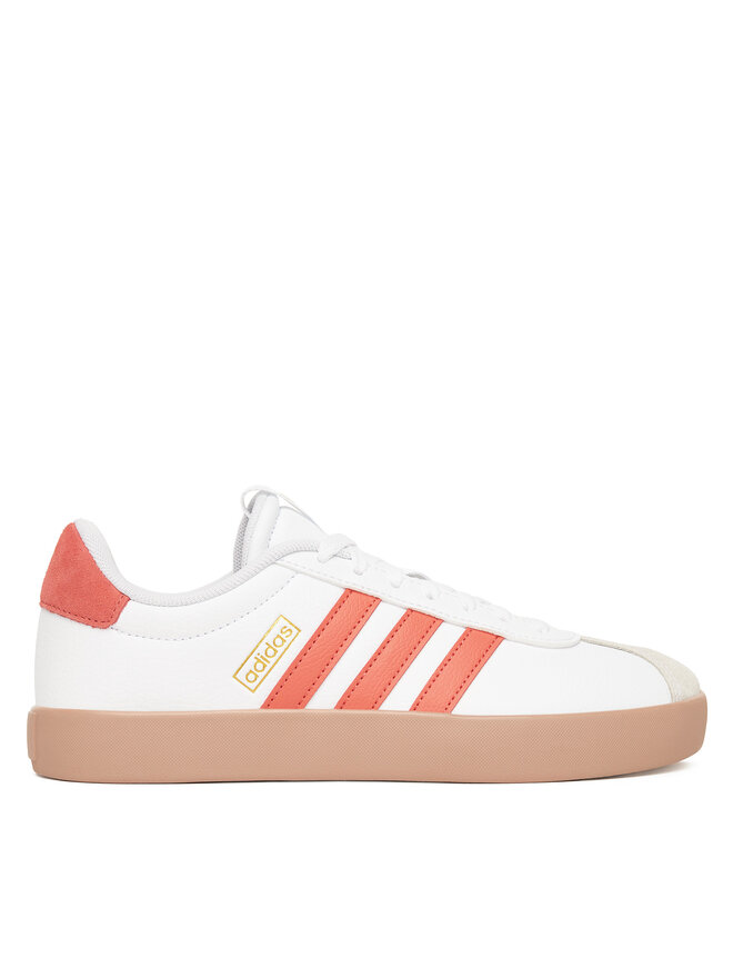 adidas Sneakersy adidas VL COURT 3.0 JP5346 Biały