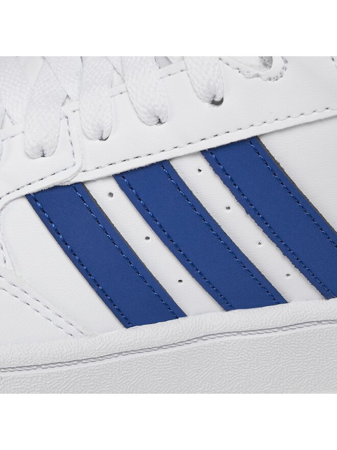 adidas Sneakers adidas Hoops Mid Shoes GZ9647 Bianco
