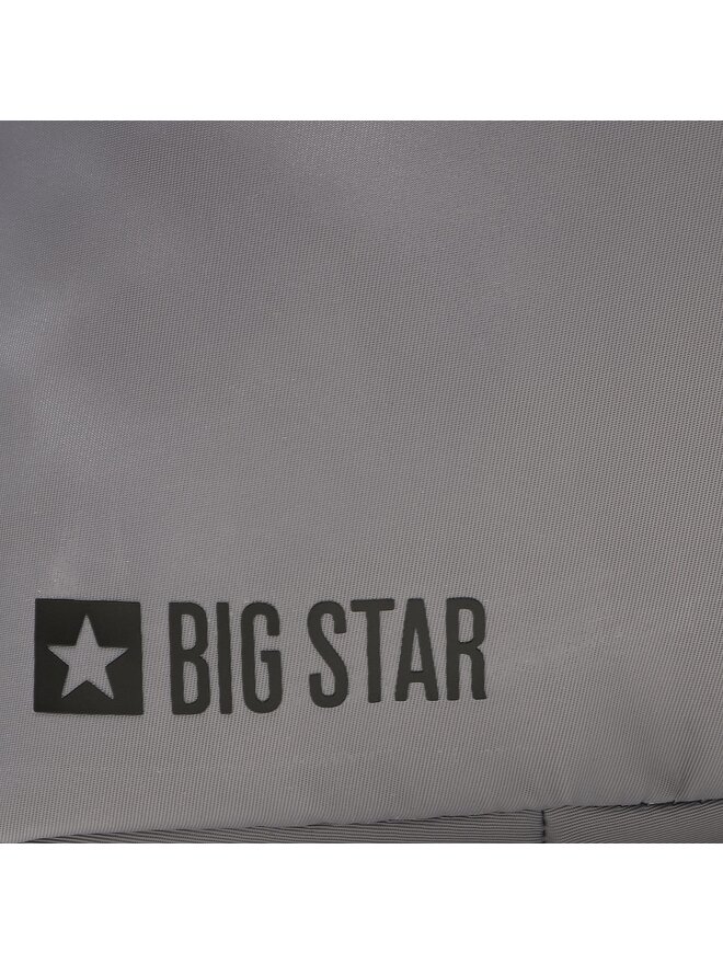 Big Star Shoes Раница Big Star Shoes JJ574089 Сив