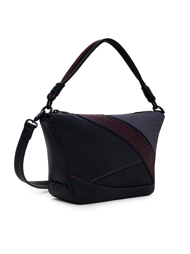 Desigual Torbica Desigual 25SAXPC7 Crna