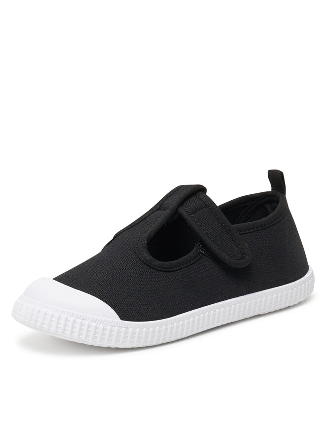Sprandi Papucs Sprandi CEO-CP91-25819(CH) Fekete