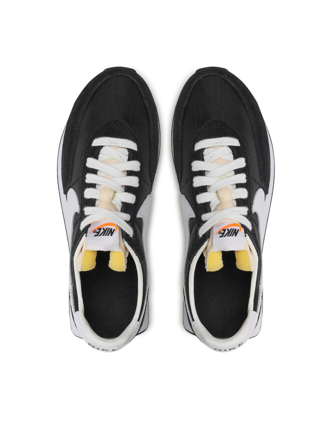 Nike Снікерcи Nike Waffle Trainer 2 (Gs) DC6477 001 Чорний