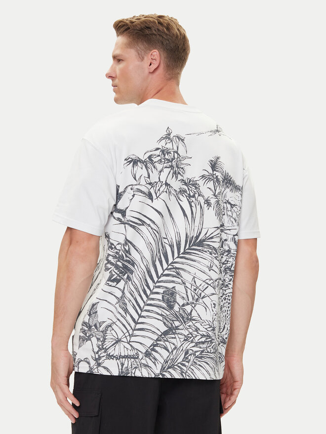 Nike Nike Camiseta Acg HJ0882 Blanco Regular Fit