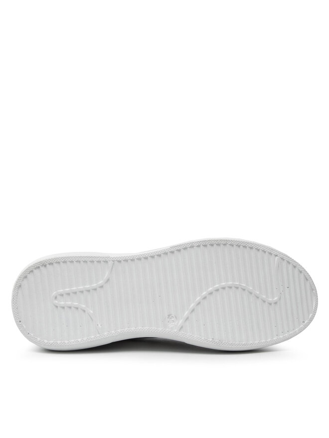 Mumka Sneakersy Mumka DOBLESNK20-009 Černá