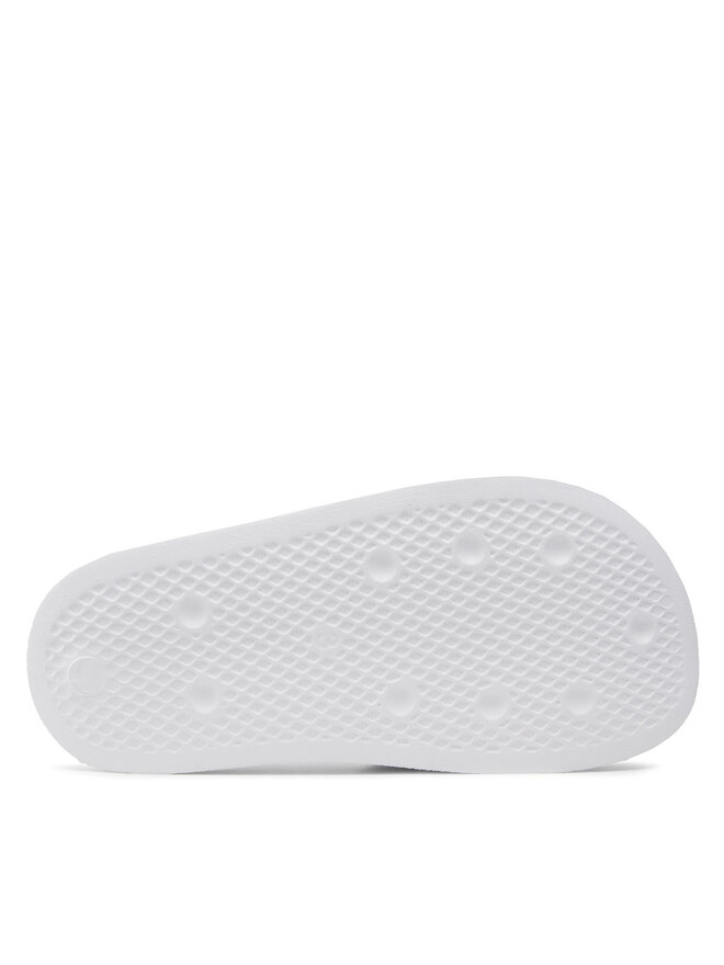 adidas Klapki adidas adilette Lite W GZ6197 Biały