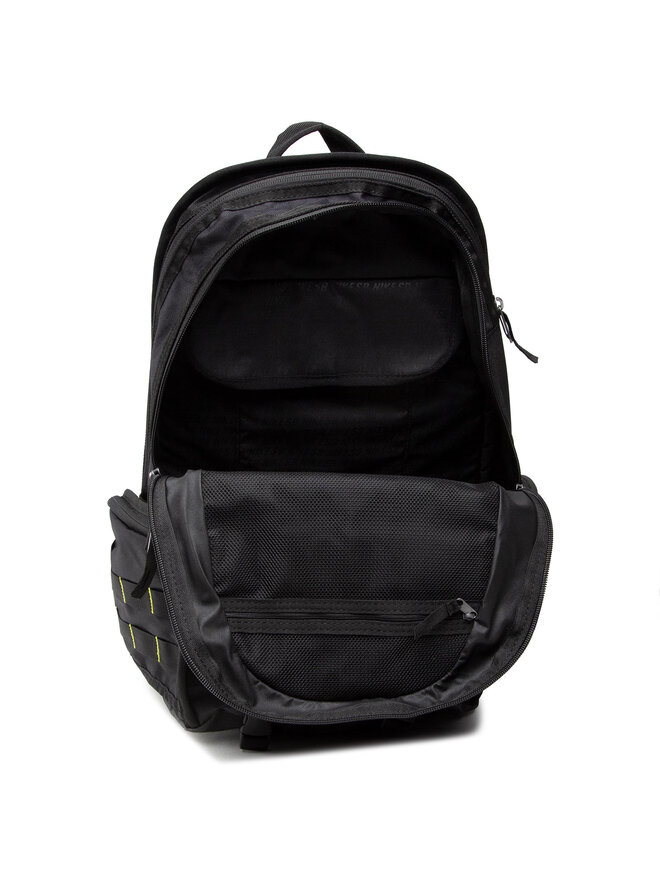 Rucksack Nike BA5403 013 Schwarz eschuhe