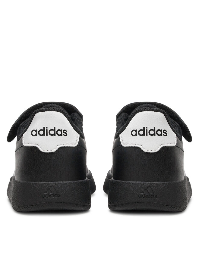Sneakers adidas Breaknet 2.0 El C IE3793 Schwarz eschuhe
