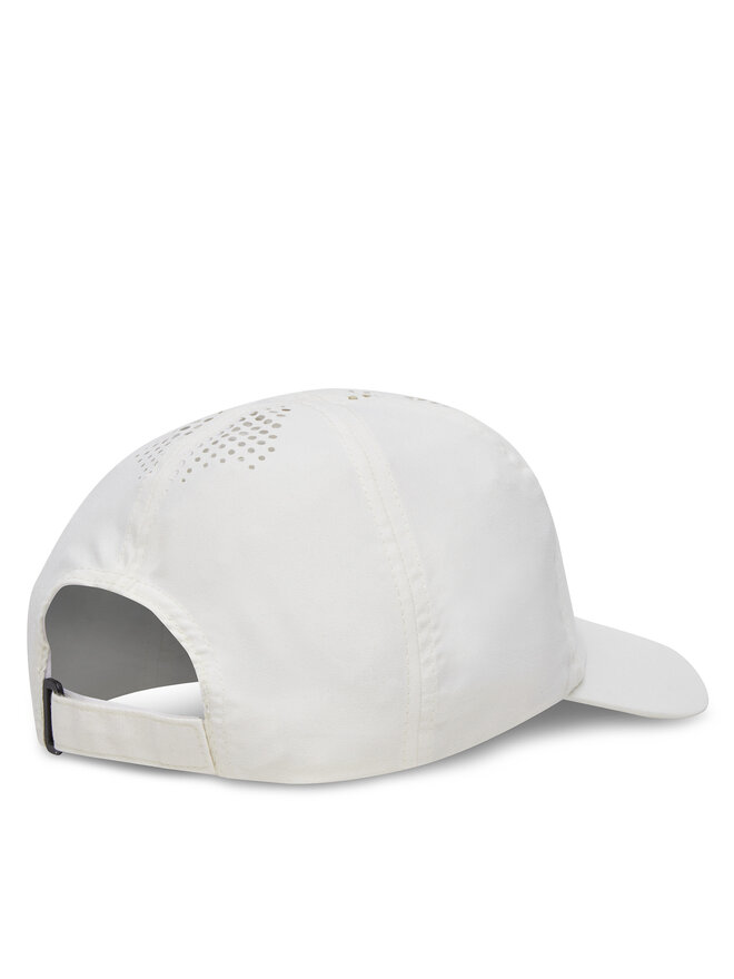 Aeronautica Militare Czapka z daszkiem Aeronautica Militare 251HA1199CT3495 Biały