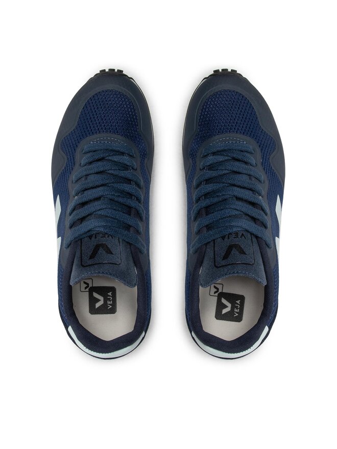 Veja Sneakersy Veja Sdu Tpu B-Mesh RT0102941A Tmavomodrá