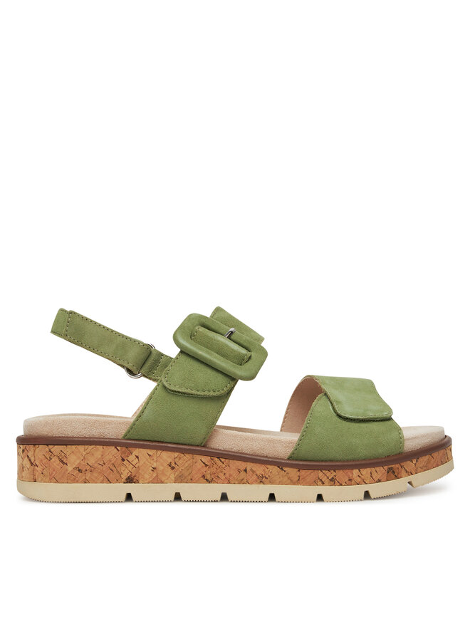 Caprice Sandalias Caprice 9-28714-44 Verde